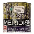 thumbnail image 4 of Esmalte para Herrería Meridian Brillante para Interiores y Exteriores 4 Litros, 4 of 4