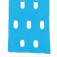 thumbnail image 5 of Elastic Muscle Bandage with Ventilation Holes Adhesive Athletic Tape Shoulder Wrist and Ankle Blue, 5 of 5