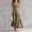 A01-Green, variant on Dresses for Women Linen Sleeveless Square Neck Button Front Maxi Dress with Pockets Casual A-Line Sundress Summer Vacation Beach Dress White XL