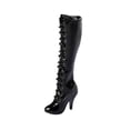 thumbnail image 3 of Figuras de Acción 1/6, Botas Altas, Moda para Niños Y Adultos, Regalos, Botas de Figuras Femeninas, 3 of 9