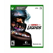 Grid Legends - Xbox Series X, Xbox One