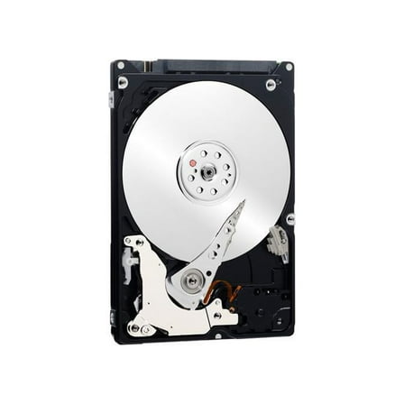 Total Micro 500 GB Hard Drive 2.5" Internal SATA
