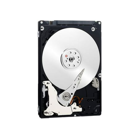 UPC: 0873662001599 | Total Micro 500GI2S7-TM 500GB 7200 RPM SATA 2.5  Internal Hard Drive
