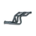 thumbnail image 2 of Flow Tech Tête d'Échappement 11100FLT Sortie de Châssis; Tubes Primaires de 1-5/8 Pouce de Diamètre; Collecteurs de 3 Pouces de Diamètre; Bride de Tête de 5/16 Pouces d'Épaisseur; Acier Peint Noir; avec Joints / Matériel de Montage, 2 of 2