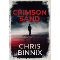 Detective Roan Crimson Sand, Book 1, (Hardcover)