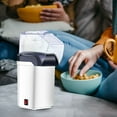thumbnail image 5 of QTOCIO Kitchen Appliances, Household Electric Popcorn Machine Hairdryer Mini Corn Popcorn Machine Electric Hot Corn Machine Corn Popcorn Machine, 5 of 5