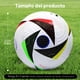 thumbnail image 2 of Balón de Fútbol de Entrenamiento Juvenil OZZQ blanco y negro con Red de Pasador para Niños y Adultos, 2 of 7