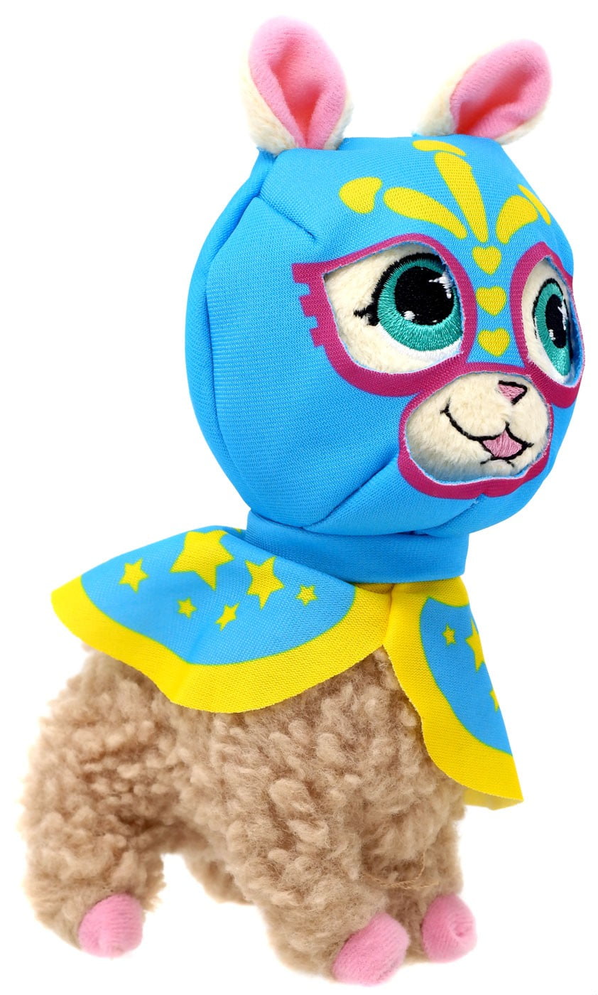 llama plush walmart