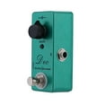 thumbnail image 4 of Dec Buffer  Electric Guitar Effect Pedal Mini Single Effect with  Boost True Bypass, 4 of 7