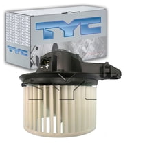 TYC Front HVAC Blower Motor compatible with Ford Escape 2008-2012