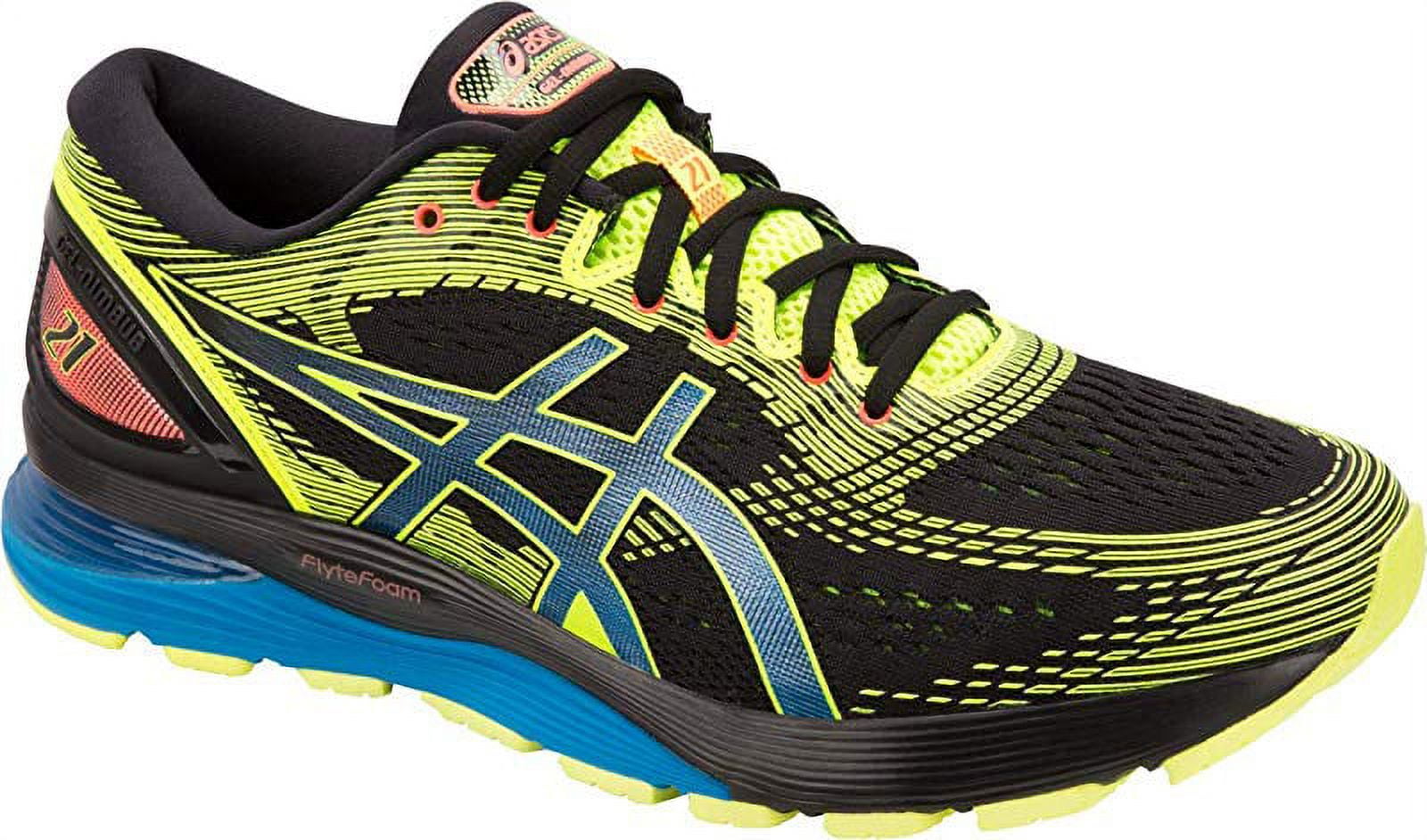 asics gel nimbus 21 optimism