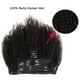 thumbnail image 2 of Extensión de cabello con clip SAEIALL SAGA QUEEN Afro Kinky-Curly, 2 of 8