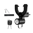 thumbnail image 2 of koolsoo Lock Hook Waterproof Anti Rust Easy Installation Universal A, 2 of 9