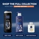 thumbnail image 5 of NIVEA Men Maximum Hydration Lotion for Dry Skin, 3 in 1 Body, Face and Hands Sea Minerals 16.9 Ounce, 5 of 12