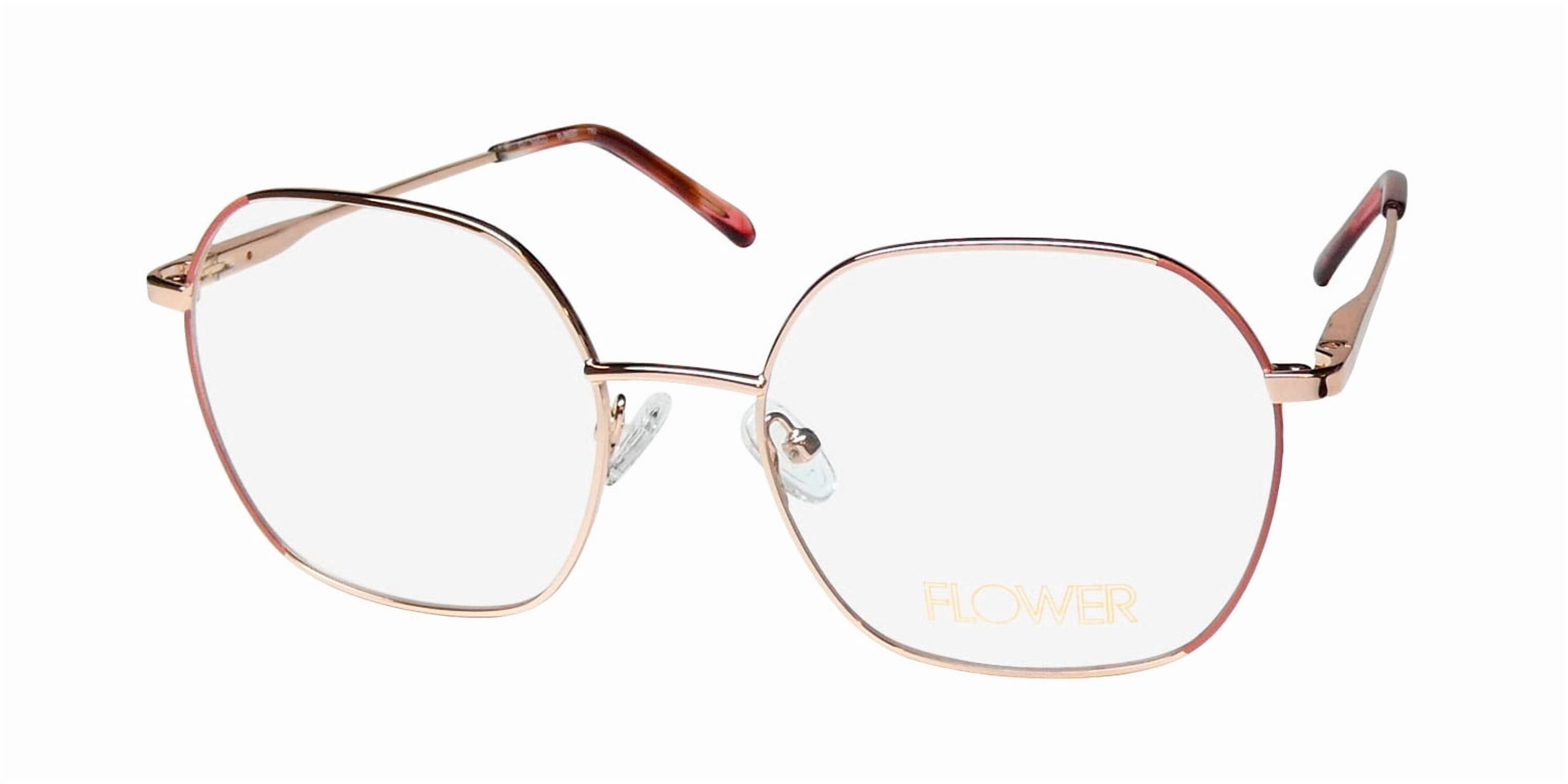 Nine West NW5186 Full Rim Green Pearlized Tortoise Eyeglasses