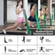 thumbnail image 4 of Theraband Exercise Bands Set with 4 Levels of Resistance Ideal for Yoga Pilates and Strength Training, 4 of 5