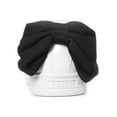 thumbnail image 3 of Tenis Puma Basket Bow Sb Mujer Deportivo negro 25, 3 of 5