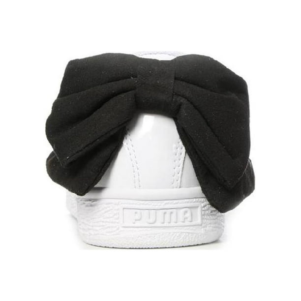 Puma basket bow sb online