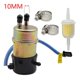 thumbnail image 1 of Fuel Pump 49040-1055 Motorcycle 12V For Honda XRV750 Africa Twin 1990-2003 OE 490401055~20058, 1 of 1