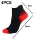 thumbnail image 2 of Calcetines de compresión para hombres y mujeres Calcetines para fascitis plantar, 2 of 5