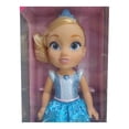 thumbnail image 3 of Muñeca Disney Princesa Cenicienta Azul, 3 of 4