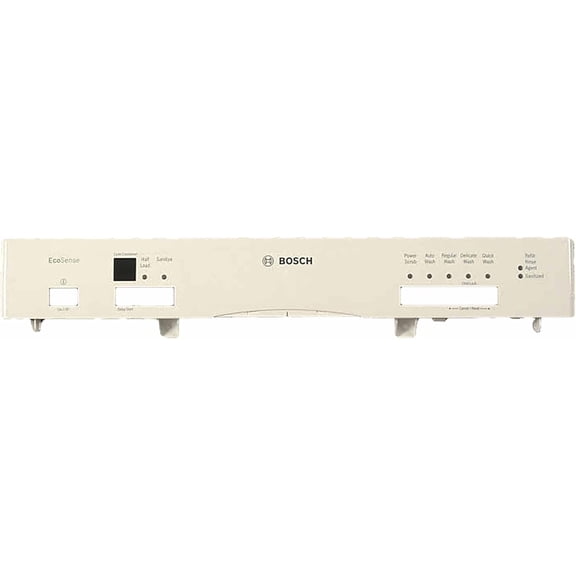 Bosch 00683959 Dishwasher Fascia Panel