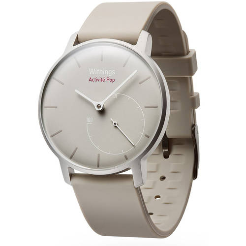 withings activite pop smart watch