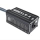 thumbnail image 4 of 1 Par XLR Macho/Hembra Serpiente de 4 Canales 3 Pines XLR/ A Ethercon RJ45 Cat5/Cat6 Extensor Ethernet para Escenario en , Negro, 4 of 5