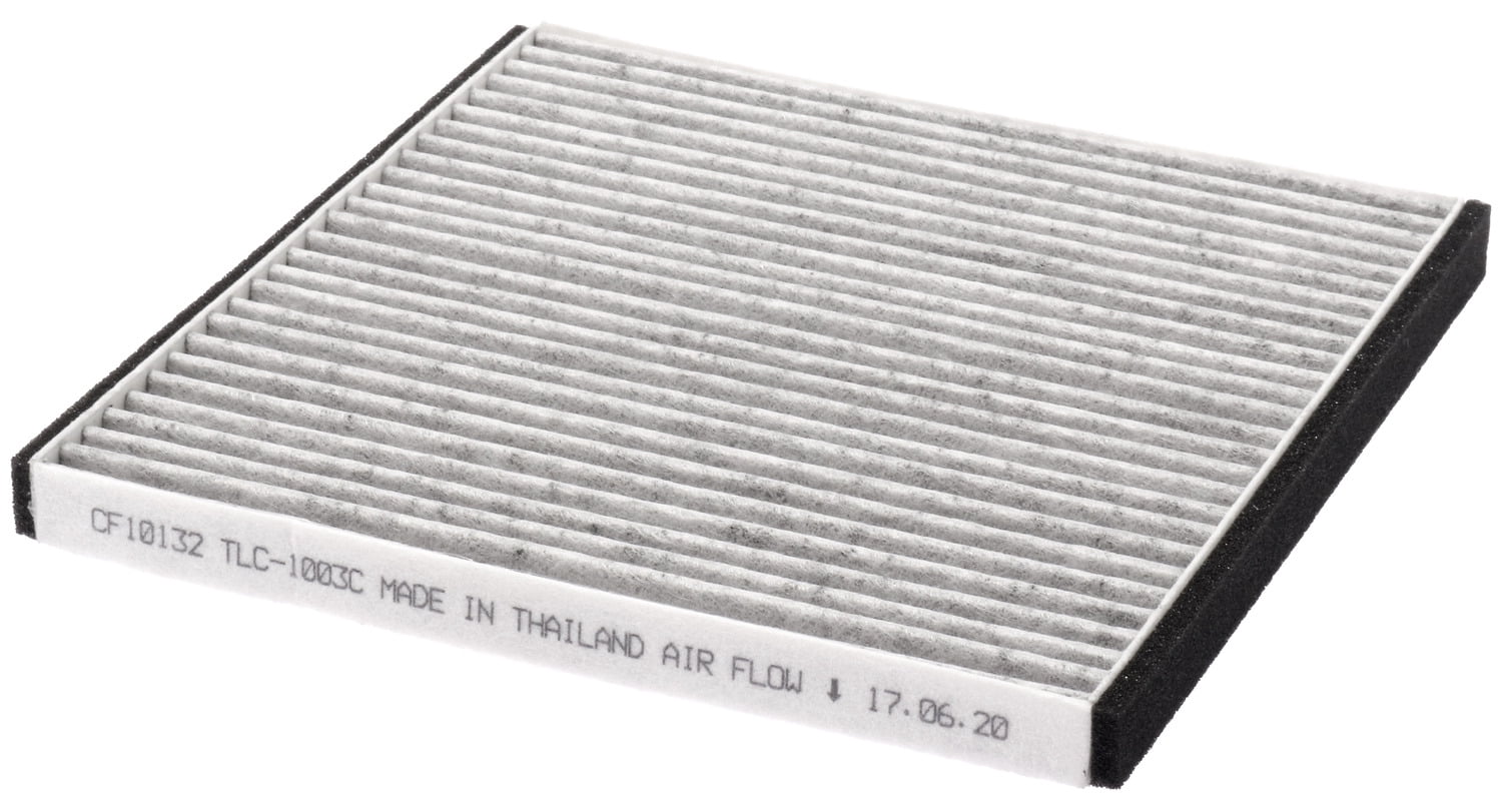 FRAM Fresh Breeze Cabin Air Filter with Arm & Hammer Baking Soda, for Select Lexus and Toyota Vehicles