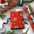 thumbnail image 2 of Mario 3-Pack Roll Wrap, 2 of 8