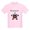 Light Pink, variant on CafePress - Magic Mana Symbols T Shirt - Light T-Shirt Kids XS-XL