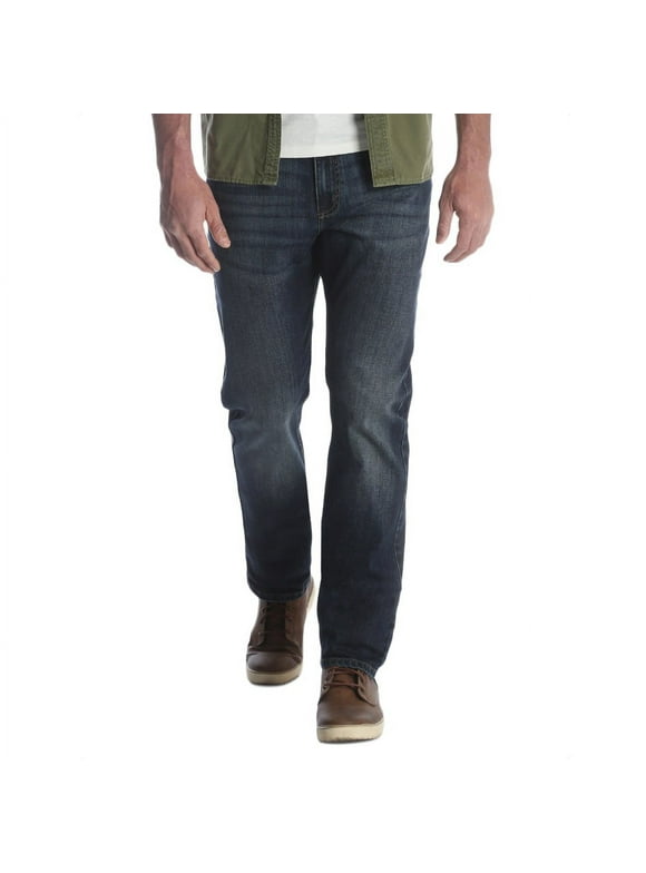 Wrangler Athletic Fit