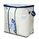 thumbnail image 2 of Bolsa de Almacenamiento Xihbxyly para edredones y ropa, 2 of 3