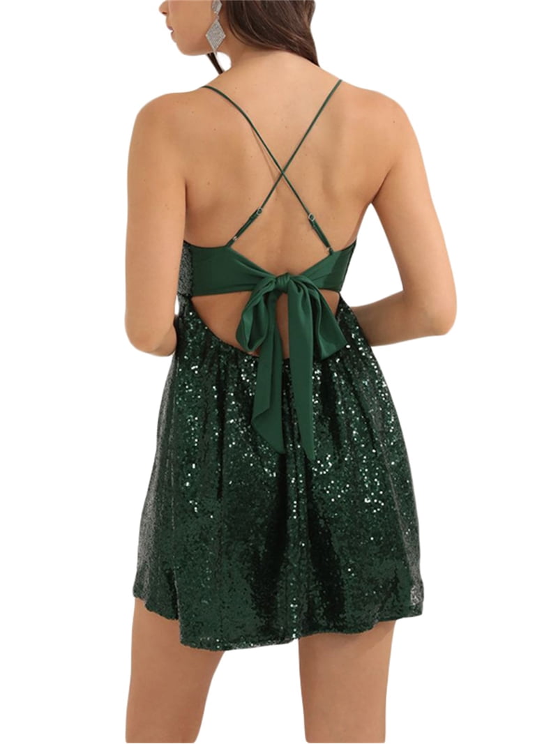 night out glitter dress About Last Night Sequin Mini Dress Purple main image 1