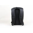 thumbnail image 2 of Kingsons Evolution Series 15.6" Laptop Backpack Black, 2 of 7