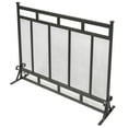 thumbnail image 4 of Pleasant Hearth Atticus Fireplace Screen FA617S, 4 of 7