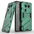 thumbnail image 1 of Funda para OPPO FIND X6 PRO Protección A Prueba De Golpes Con Soporte De TPU Duradero Y Práctico, 1 of 5