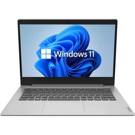 Lenovo IdeaPad 1 Laptop, 14"...