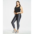 thumbnail image 1 of Soffe Women's Slaying It Legging - 4105C, 1 of 1
