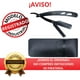 thumbnail image 5 of Porta Navaja Negra Profesional Premium, corte profesional, incluye navajas doble filo de regalo, navaja para afeitar Corte Barbero, 5 of 8