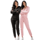 thumbnail image 1 of SET DE 2 CONJUNTOS DEPORTIVOS PARA MUJER, 1 of 9