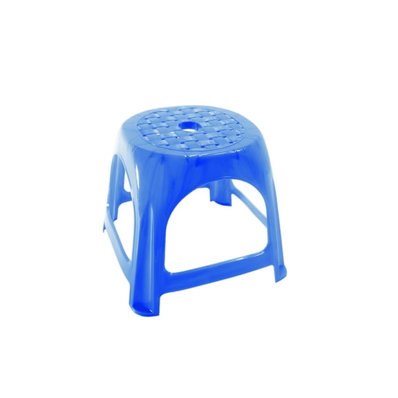 Banco Alan Junior EP de Plastico paquete 3 pzs