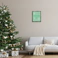 thumbnail image 3 of Stupell Industries Funny Festive AF Phrase Holiday Painting Gray Floater Framed Canvas Art Print Wall Art, 17 x 21, 3 of 10