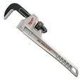 thumbnail image 2 of Milwaukee Tool 12&rdquo; Aluminum Pipe Wrench, 2 of 7