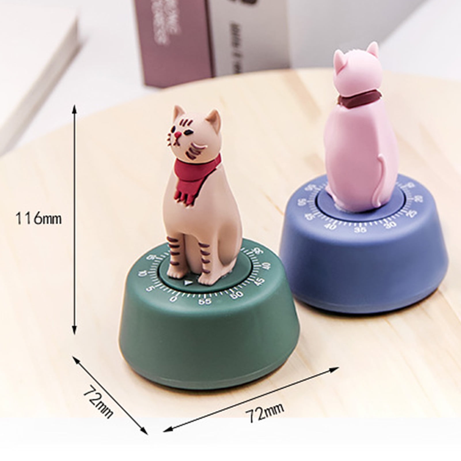 Kikkerland Hedgehog Kitchen Timer – To The Nines Manitowish Waters