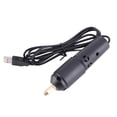 thumbnail image 5 of Mini Electric Drill 0.8‑1.2mm Handheld USB Micro Electric Drill for Jewelry, 5 of 7