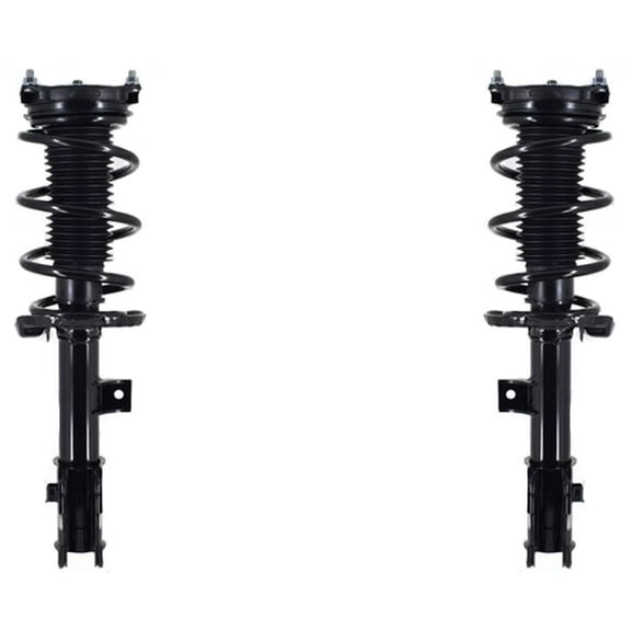 Front Left & Right Complete Struts Assembly For Hyundai Santa Fe 2019-2020