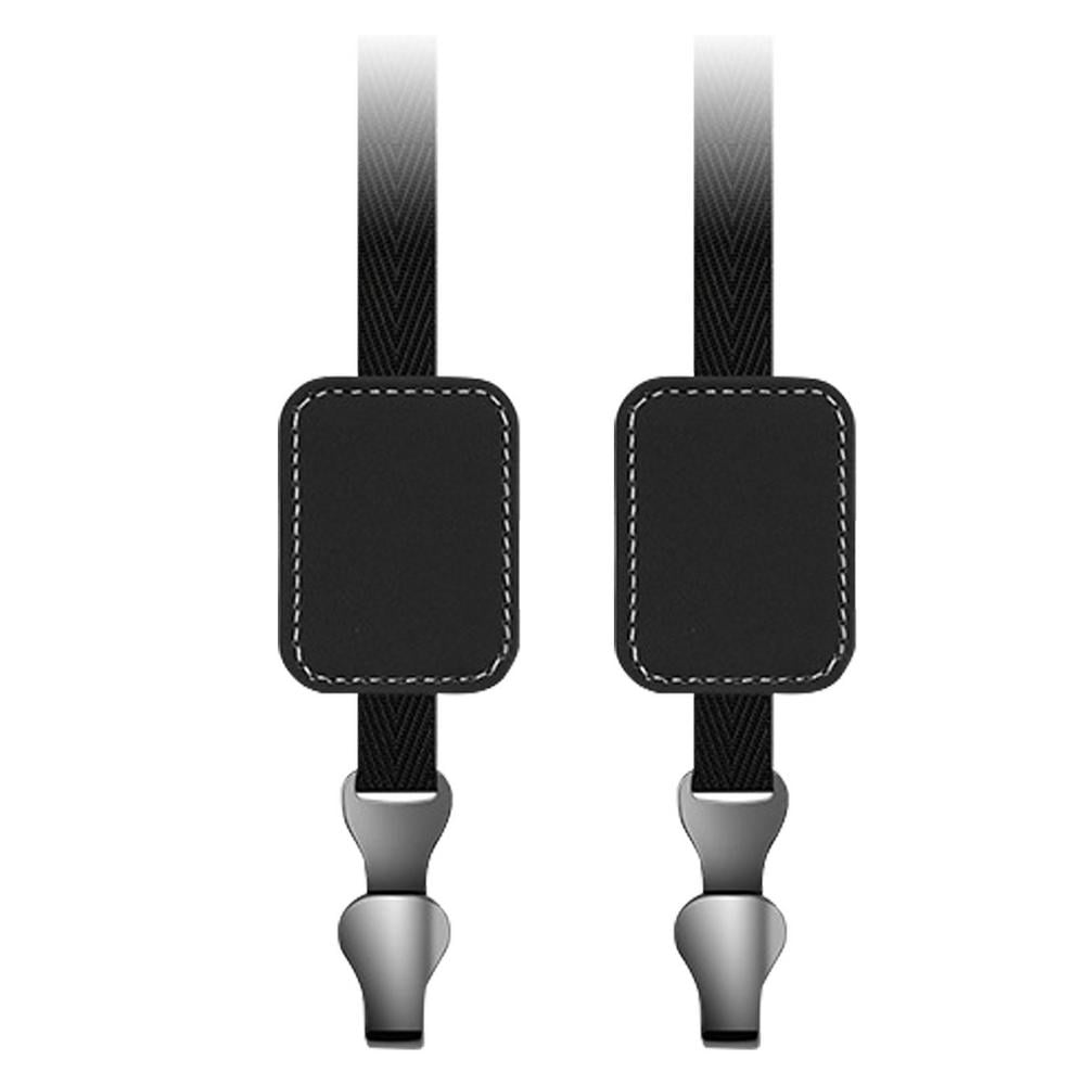 Tohuu Car Purse Hook Back Seat Hanger Storage 2PCS Heavy Duty Car Accessories Hook for All