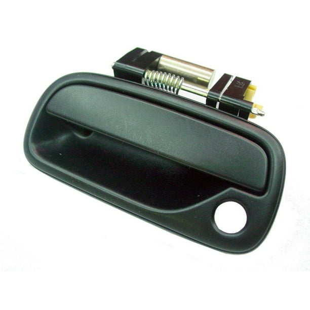 For Toyota TUNDRA Door Handle 2000 2006 Exterior Front Driver Side