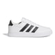 thumbnail image 1 of Tenis Adidas Breaknet 2.0 HP9445 para Mujer, color Blanco, 1 of 10